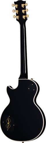 Epiphone Inspired by Gibson Custom Les Paul Custom Ebony Epiphone Inspired by Gibson Custom Les Paul Custom Ebony