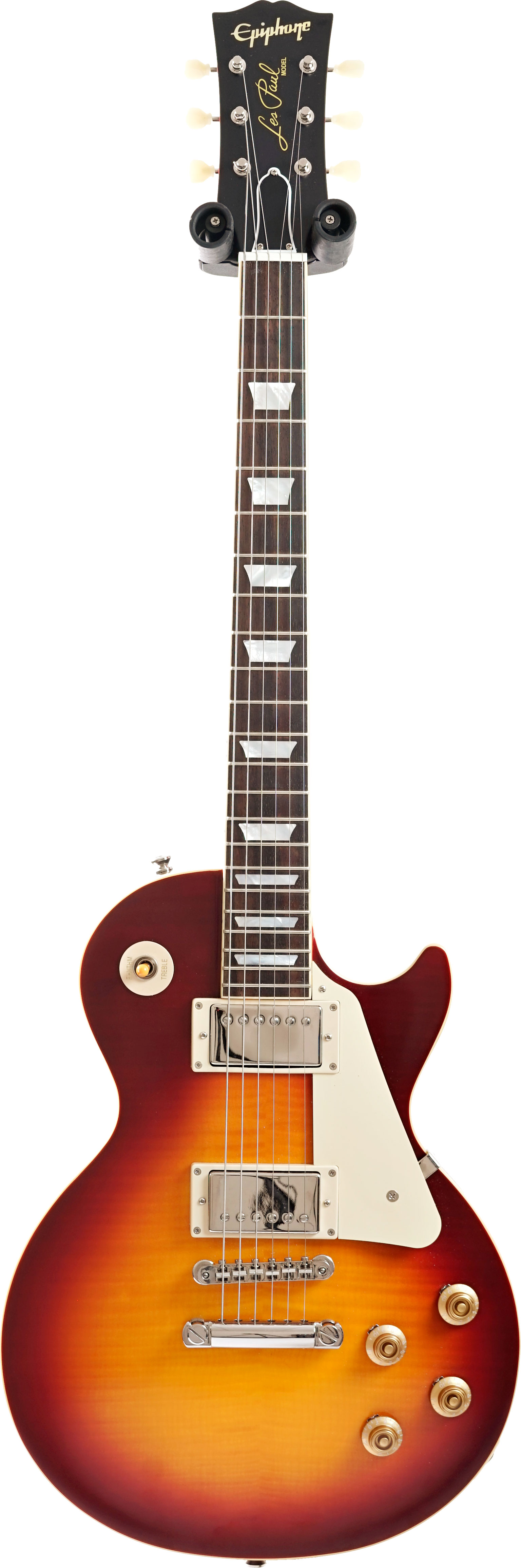 Epiphone Inspired by Gibson Custom 1959 Les Paul Standard Factory Burst (Ex-Demo) #24031522050