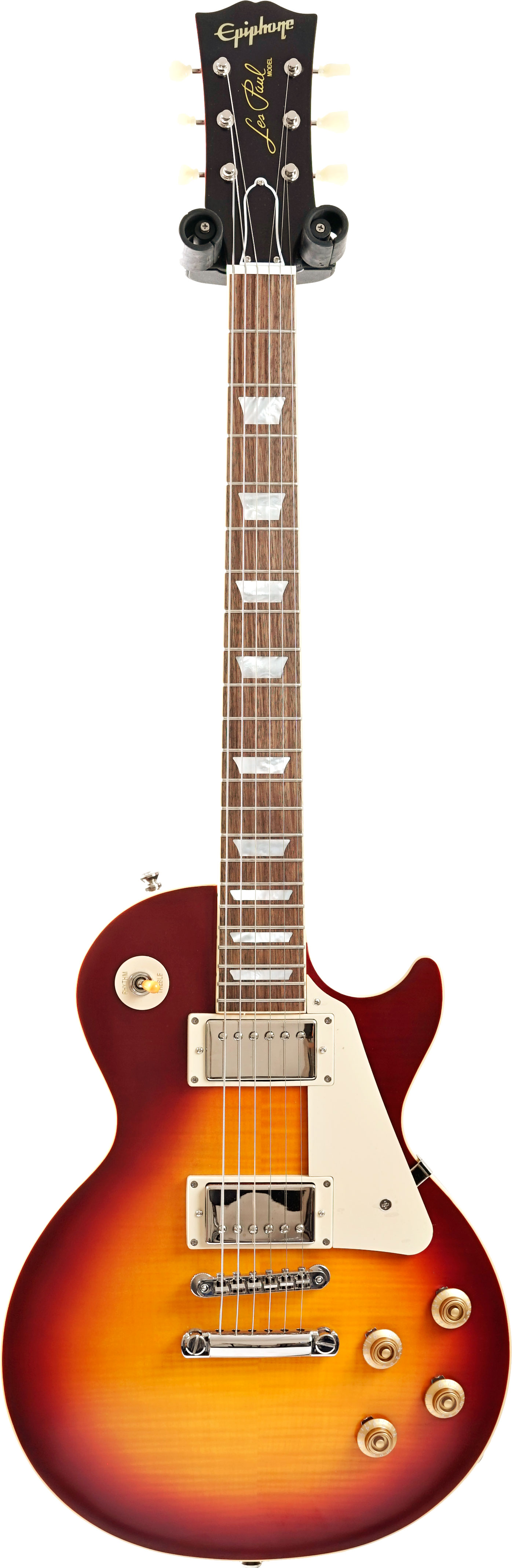 Epiphone Inspired by Gibson Custom 1959 Les Paul Standard Factory Burst (Ex-Demo) #25041525270