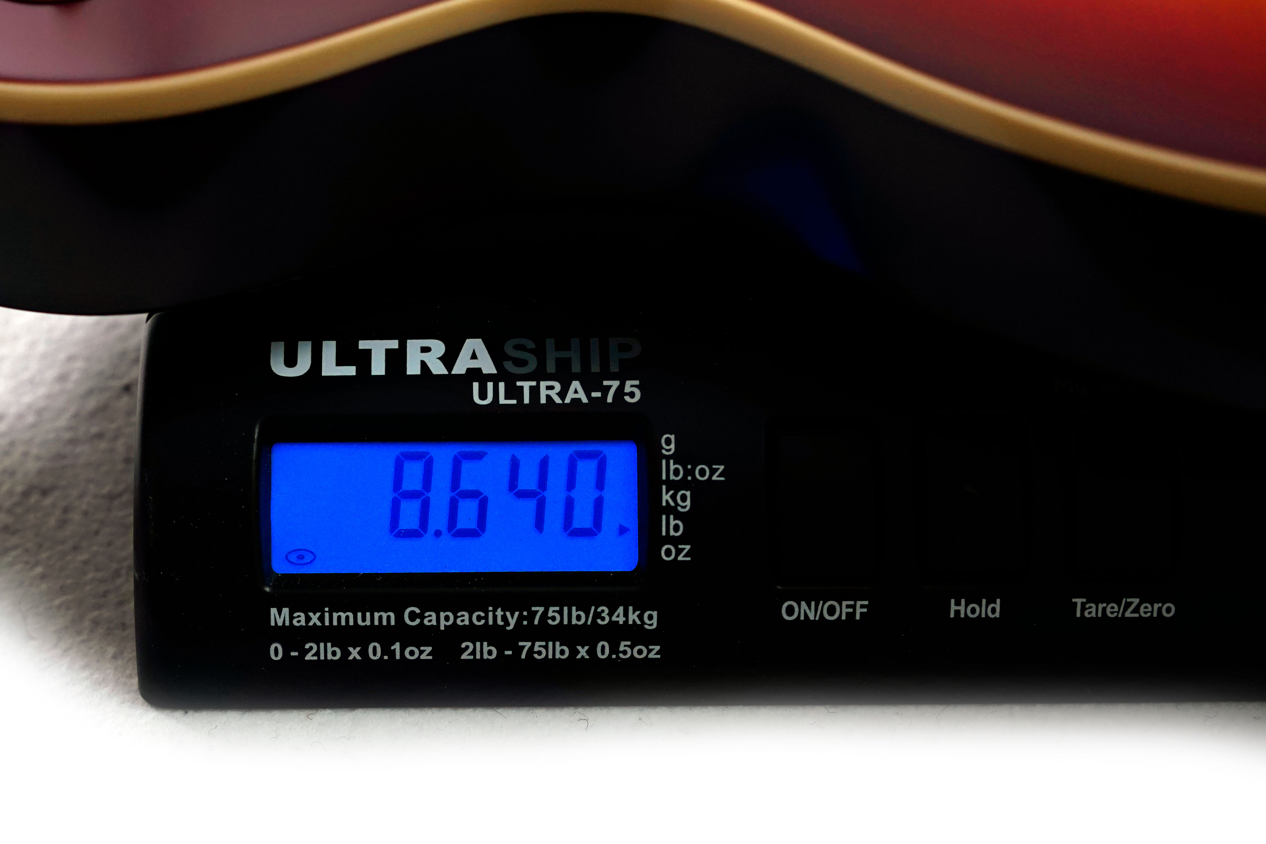 Epiphone Inspired by Gibson Custom 1959 Les Paul Standard Factory Burst (Ex-Demo) #25041525270