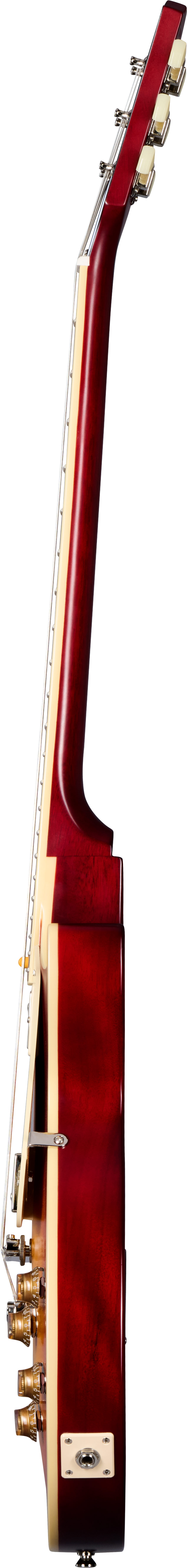 Epiphone Inspired by Gibson Custom 1959 Les Paul Standard Factory Burst