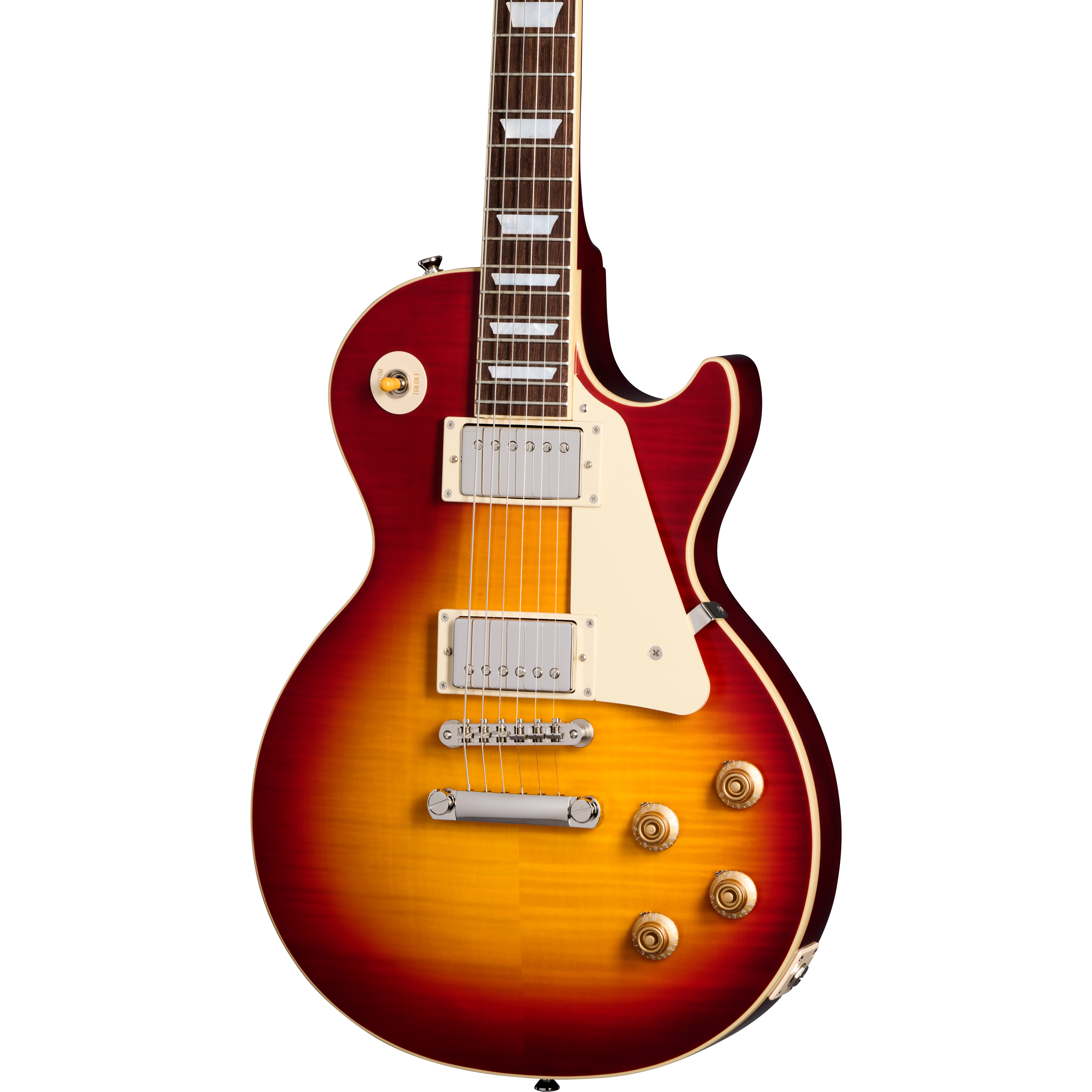 Epiphone Inspired by Gibson Custom 1959 Les Paul Standard Factory Burst