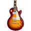 Epiphone Inspired by Gibson Custom 1959 Les Paul Standard Factory Burst Front View