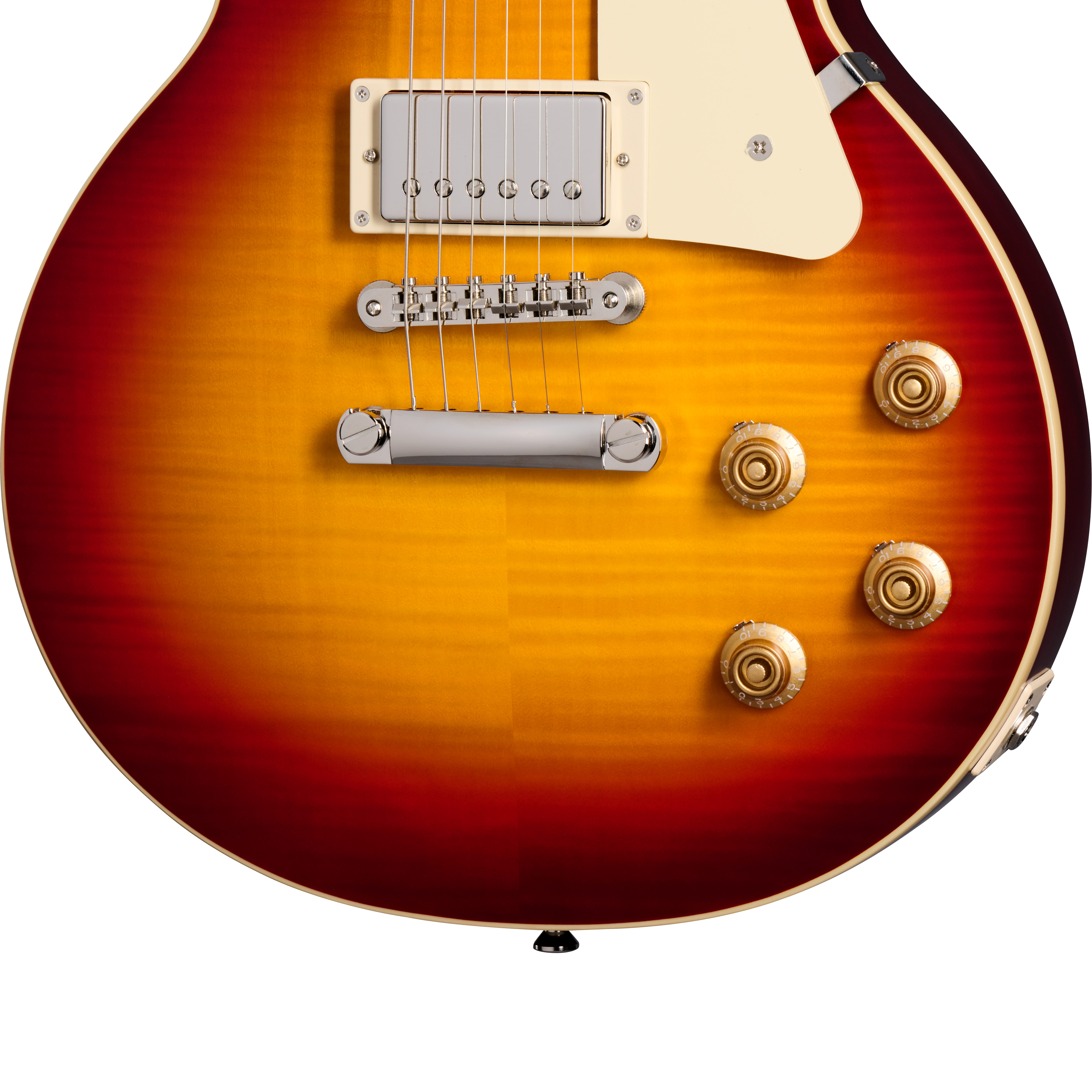Epiphone Inspired by Gibson Custom 1959 Les Paul Standard Factory