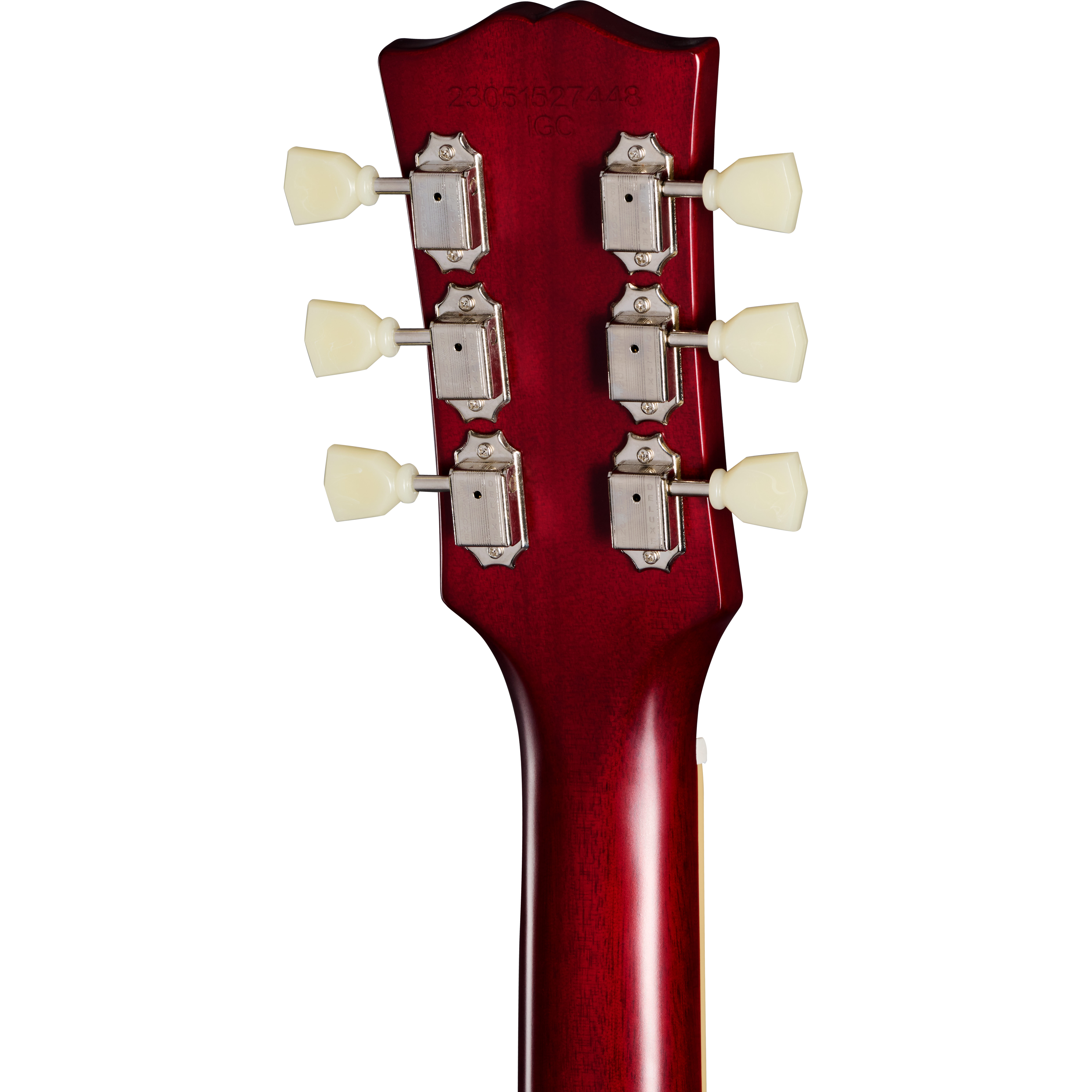 Epiphone Inspired by Gibson Custom 1959 Les Paul Standard Factory Burst