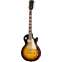 Epiphone Inspired by Gibson Custom 1959 Les Paul Standard Tobacco Burst Front View