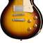 Epiphone Inspired by Gibson Custom 1959 Les Paul Standard Tobacco Burst Front View