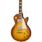 Epiphone Inspired by Gibson Custom 1959 Les Paul Standard Iced Tea Burst Front View