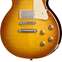 Epiphone Inspired by Gibson Custom 1959 Les Paul Standard Iced Tea Burst Front View