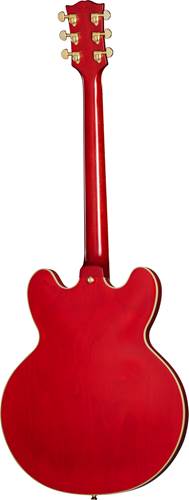 Epiphone Inspired by Gibson Custom 1959 ES-355 Cherry Red Epiphone Inspired by Gibson Custom 1959 ES-355 Cherry Red