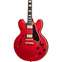 Epiphone Inspired by Gibson Custom 1959 ES-355 Cherry Red Front View