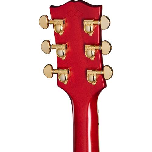 Epiphone Inspired by Gibson Custom 1959 ES-355 Cherry Red Epiphone Inspired by Gibson Custom 1959 ES-355 Cherry Red