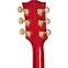 Epiphone Inspired by Gibson Custom 1959 ES-355 Cherry Red Front View