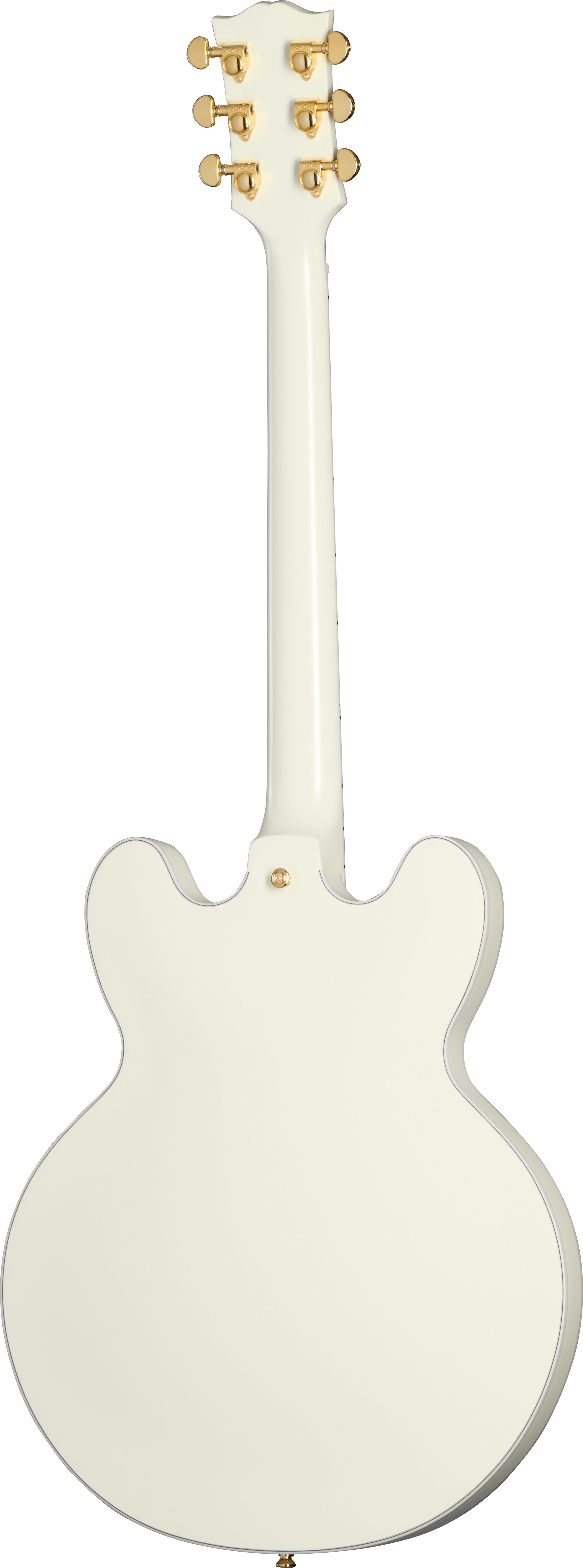 Epiphone Inspired by Gibson Custom 1959 ES-355 Classic White
