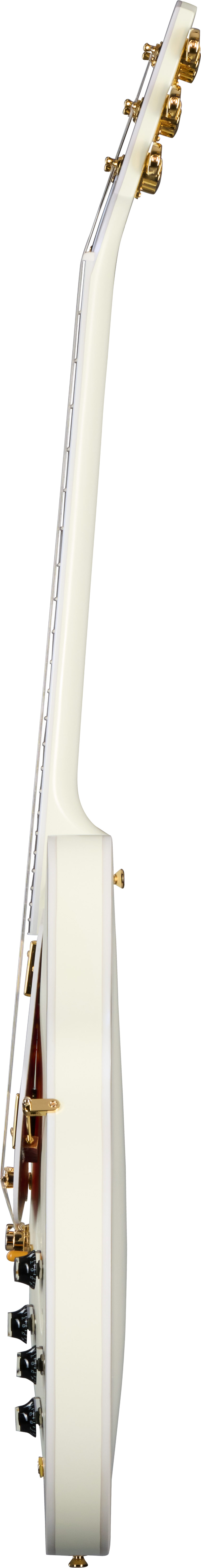 Epiphone Inspired by Gibson Custom 1959 ES-355 Classic White