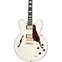 Epiphone Inspired by Gibson Custom 1959 ES-355 Classic White Front View