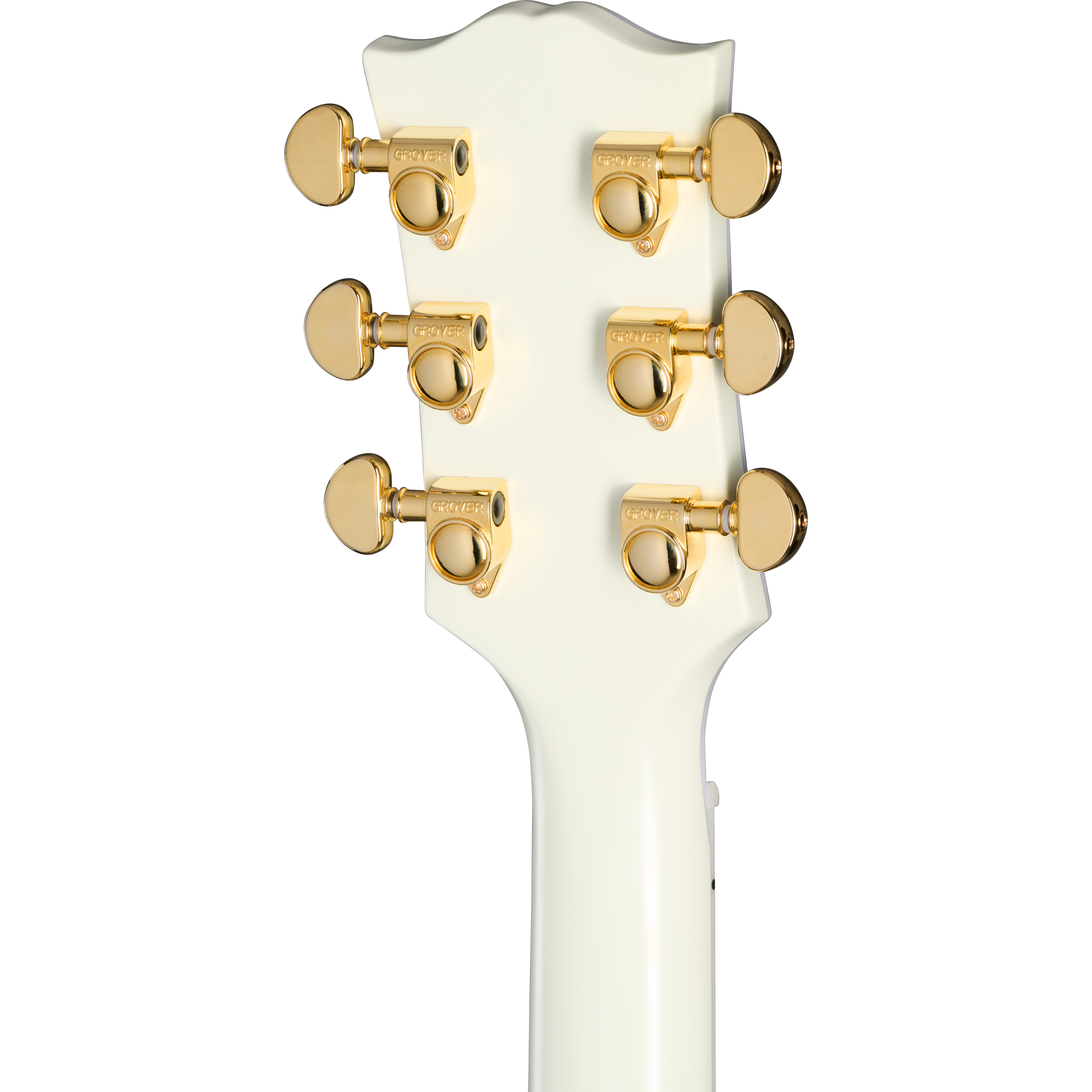 Epiphone Inspired by Gibson Custom 1959 ES-355 Classic White