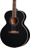Epiphone Inspired by Gibson J-180 LS Ebony