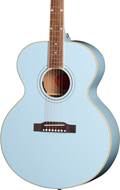 Epiphone Inspired by Gibson J-180 LS Frost Blue
