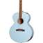 Epiphone Inspired by Gibson J-180 LS Frost Blue Front View