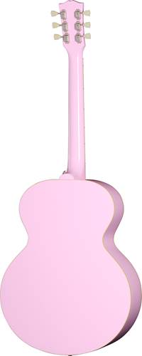 Epiphone Inspired by Gibson J-180 LS Pink Epiphone Inspired by Gibson J-180 LS Pink