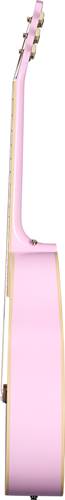 Epiphone Inspired by Gibson J-180 LS Pink Epiphone Inspired by Gibson J-180 LS Pink