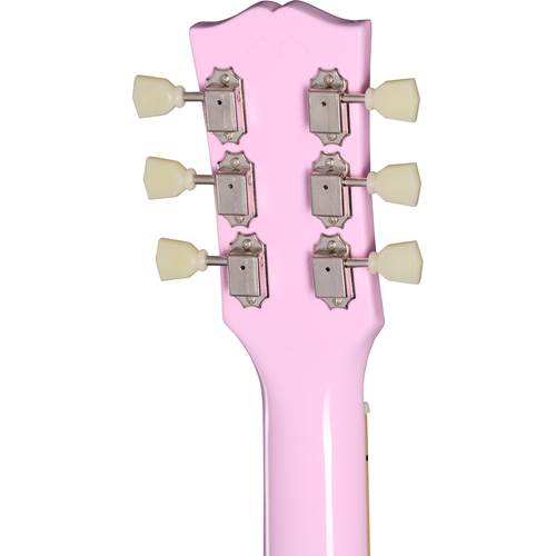 Epiphone Inspired by Gibson J-180 LS Pink Epiphone Inspired by Gibson J-180 LS Pink
