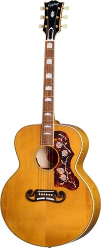 Epiphone Inspired by Gibson 1957 SJ-200 Antique Natural