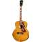 Epiphone Inspired by Gibson 1957 SJ-200 Antique Natural Front View