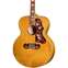 Epiphone Inspired by Gibson 1957 SJ-200 Antique Natural Front View