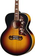 Epiphone Inspired by Gibson 1957 SJ-200 Vintage Sunburst