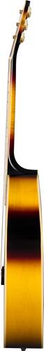 Epiphone Inspired by Gibson 1957 SJ-200 Vintage Sunburst Epiphone Inspired by Gibson 1957 SJ-200 Vintage Sunburst