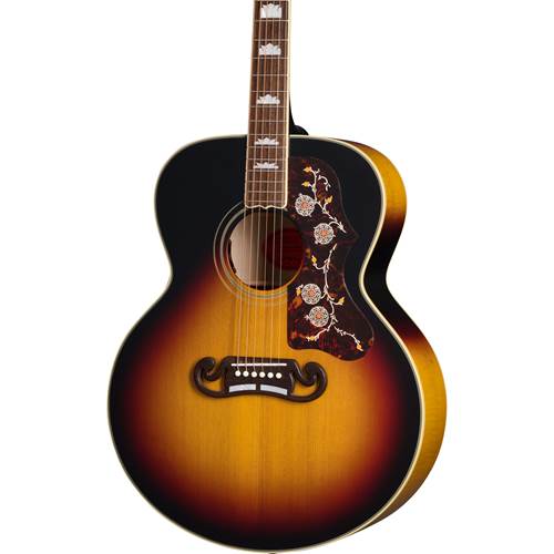 Epiphone Inspired by Gibson 1957 SJ-200 Vintage Sunburst Epiphone Inspired by Gibson 1957 SJ-200 Vintage Sunburst
