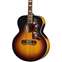Epiphone Inspired by Gibson 1957 SJ-200 Vintage Sunburst Front View
