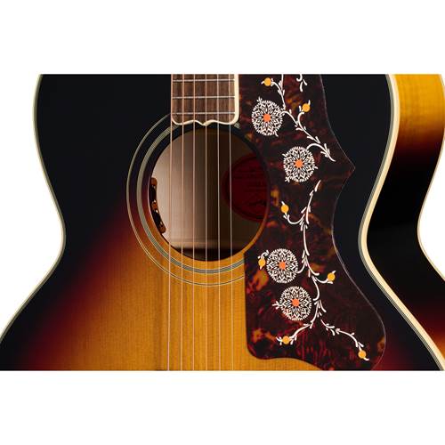 Epiphone Inspired by Gibson 1957 SJ-200 Vintage Sunburst Epiphone Inspired by Gibson 1957 SJ-200 Vintage Sunburst