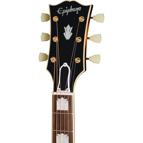 Epiphone Inspired by Gibson 1957 SJ-200 Vintage Sunburst Epiphone Inspired by Gibson 1957 SJ-200 Vintage Sunburst