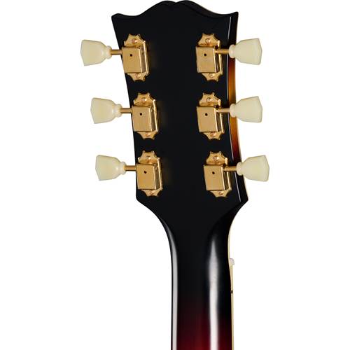 Epiphone Inspired by Gibson 1957 SJ-200 Vintage Sunburst Epiphone Inspired by Gibson 1957 SJ-200 Vintage Sunburst