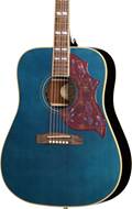 Epiphone Miranda Lambert Bluebird Studio Bluebonnet