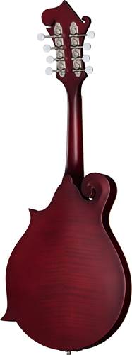 Epiphone F-5 Studio Wine Red Satin Epiphone F-5 Studio Wine Red Satin