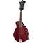 Epiphone F-5 Studio Wine Red Satin Front View