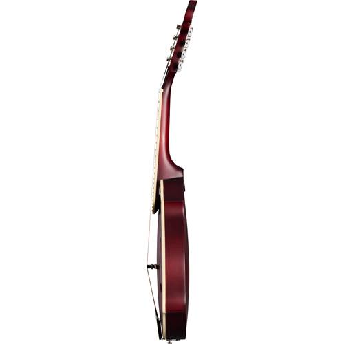 Epiphone F-5 Studio Wine Red Satin Epiphone F-5 Studio Wine Red Satin