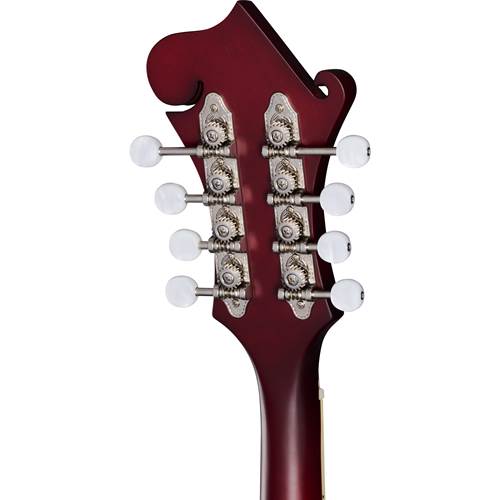 Epiphone F-5 Studio Wine Red Satin Epiphone F-5 Studio Wine Red Satin