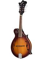 Epiphone F-5 Studio Vintage Sunburst Satin