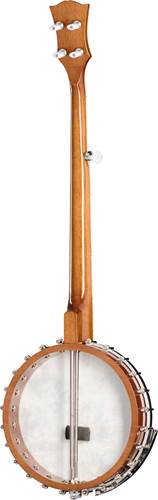 Epiphone Mastertone Bowtie Open Back Banjo Natural Epiphone Mastertone Bowtie Open Back Banjo Natural