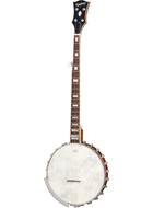 Epiphone Mastertone Bowtie Open Back Banjo Natural