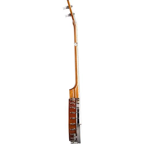 Epiphone Mastertone Bowtie Open Back Banjo Natural Epiphone Mastertone Bowtie Open Back Banjo Natural