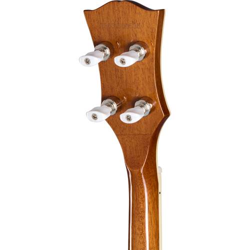 Epiphone Mastertone Bowtie Open Back Banjo Natural Epiphone Mastertone Bowtie Open Back Banjo Natural