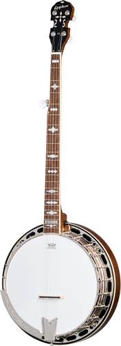 Epiphone Mastertone Classic Banjo Natural Epiphone Mastertone Classic Banjo Natural