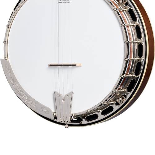 Epiphone Mastertone Classic Banjo Natural Epiphone Mastertone Classic Banjo Natural
