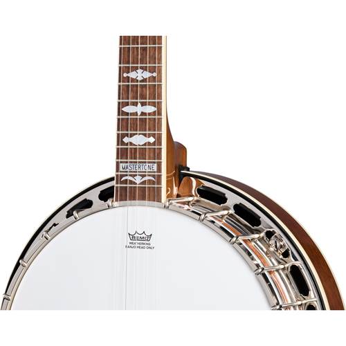 Epiphone Mastertone Classic Banjo Natural Epiphone Mastertone Classic Banjo Natural